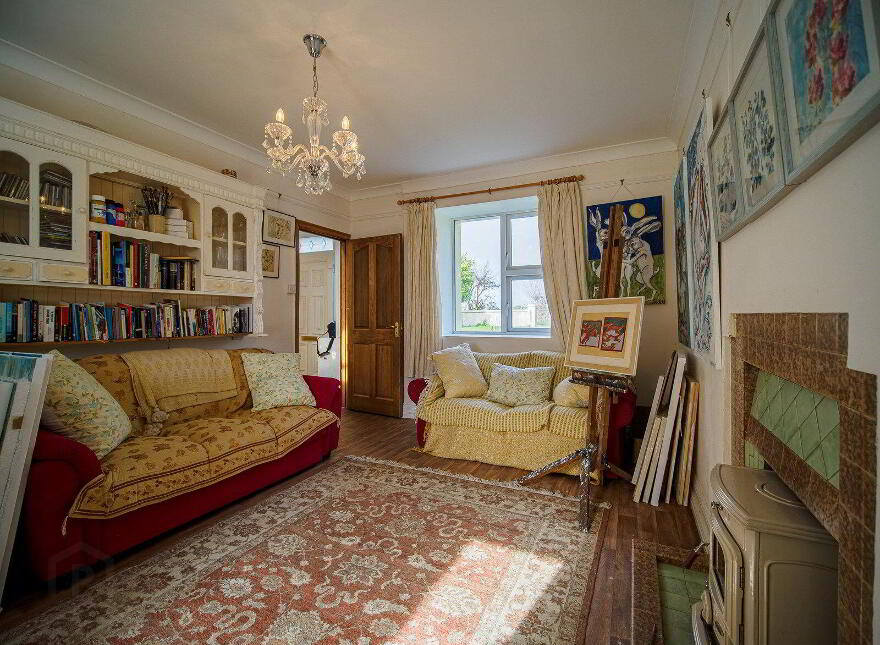 Knockalougha, Knocknagoshel, V92K30F