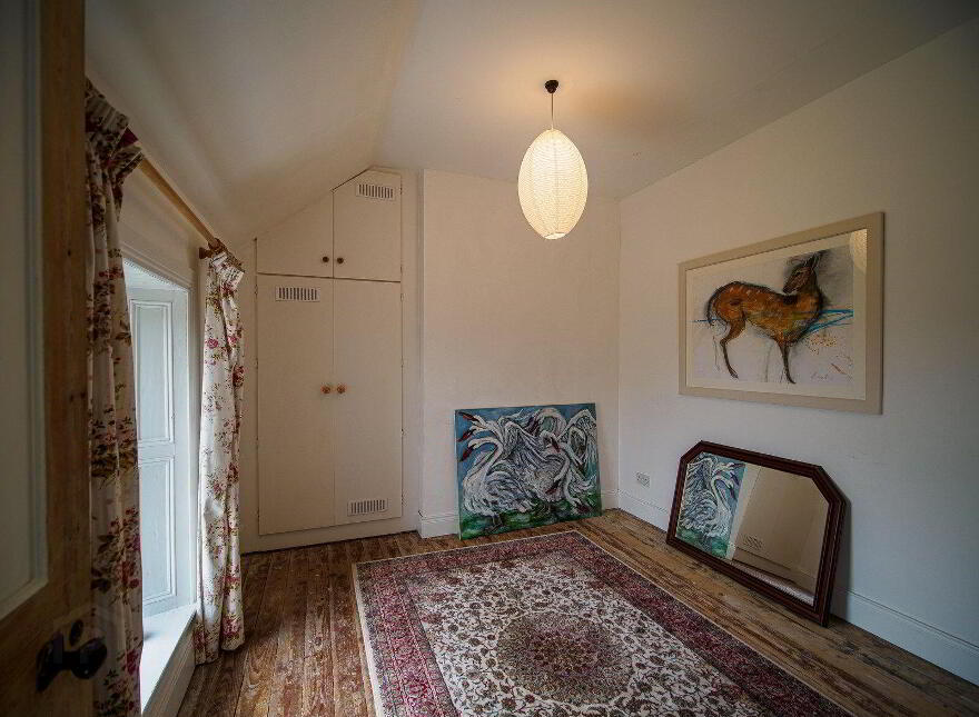 Knockalougha, Knocknagoshel, V92K30F