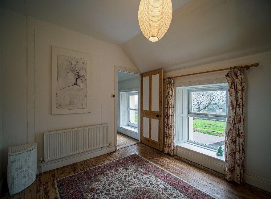 Knockalougha, Knocknagoshel, V92K30F