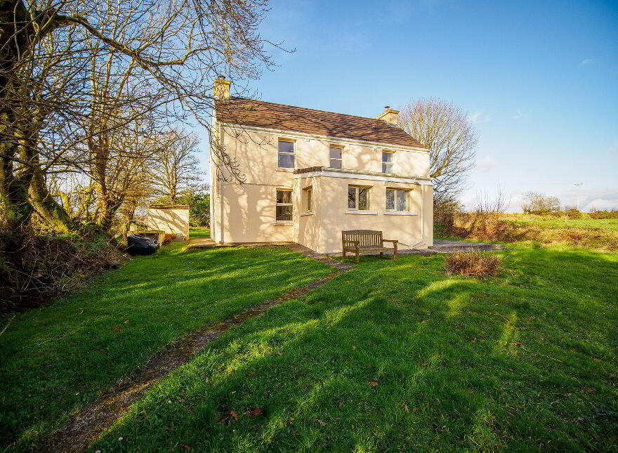 Knockalougha, Knocknagoshel, V92K30F