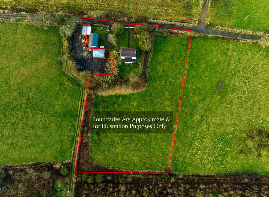 Knockalougha, Knocknagoshel, V92K30F