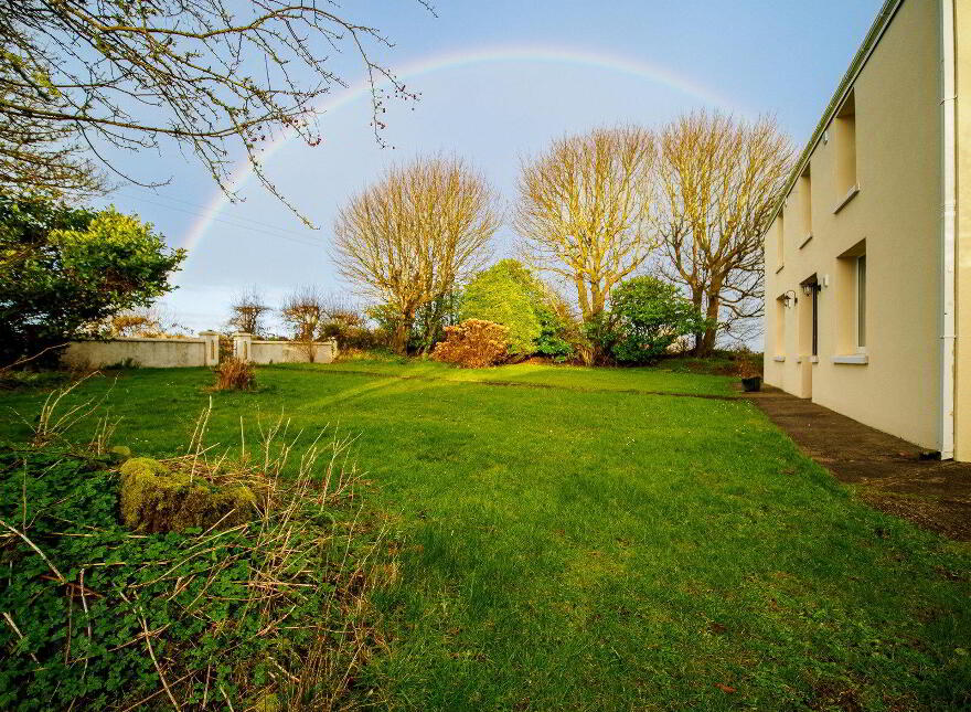 Knockalougha, Knocknagoshel, V92K30F