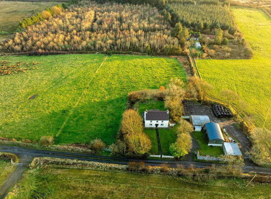Knockalougha, Knocknagoshel, V92K30F