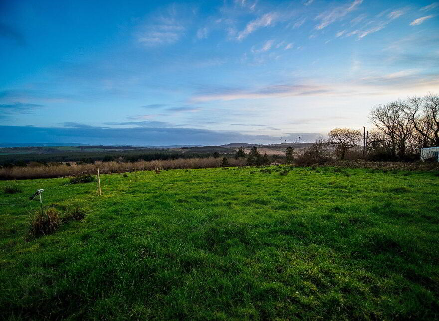 Knockalougha, Knocknagoshel, V92K30F