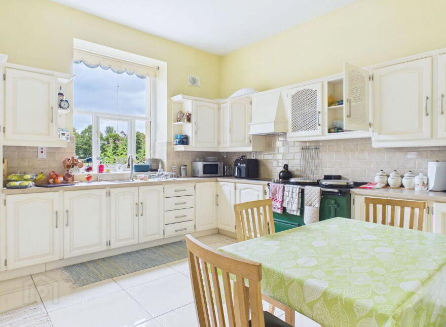 Emmaus House, & Development Land, Ballyroan Road, Abbeyleix
