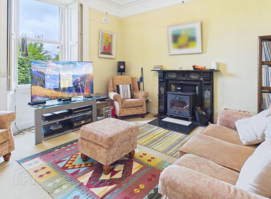 Emmaus House, & Development Land, Ballyroan Road, Abbeyleix
