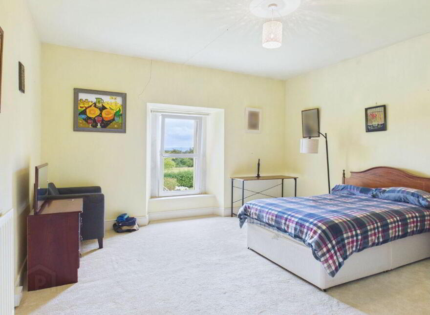 Emmaus House, & Development Land, Ballyroan Road, Abbeyleix