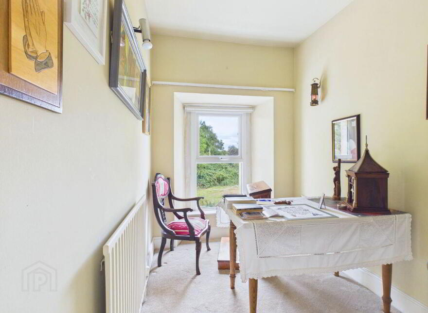 Emmaus House, & Development Land, Ballyroan Road, Abbeyleix