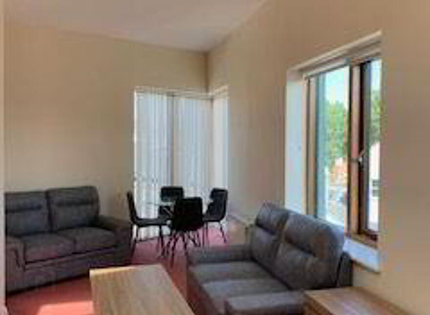 Apartment 5 7a Dorset Court, North Circular Road, North Circular Road, D01EY84
