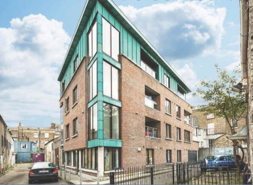 Apartment 5 7a Dorset Court, North Circular Road, North Circular Road, D01EY84 photo