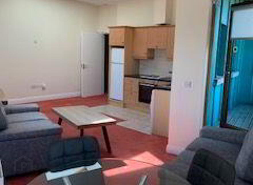 Apartment 5 7a Dorset Court, North Circular Road, North Circular Road, D01EY84