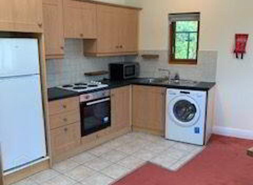 Apartment 5 7a Dorset Court, North Circular Road, North Circular Road, D01EY84