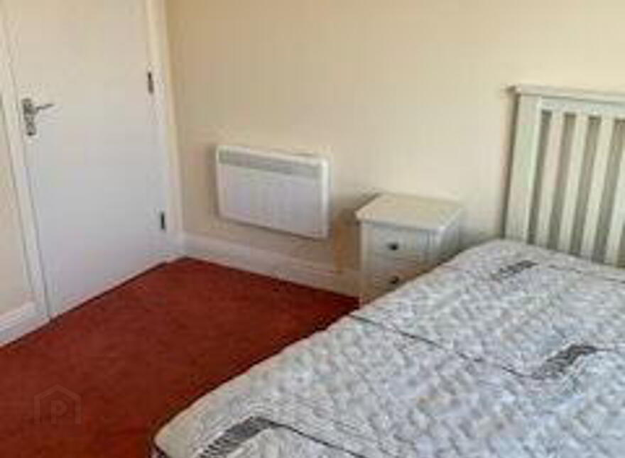 Apartment 5 7a Dorset Court, North Circular Road, North Circular Road, D01EY84