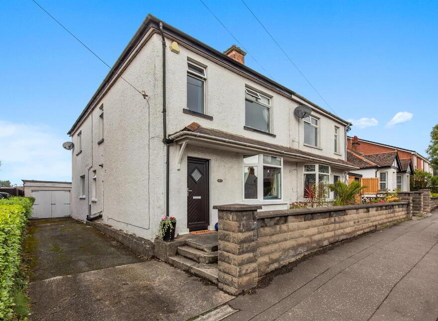 67 Bangor Road, Newtownards, BT23 7BZ photo