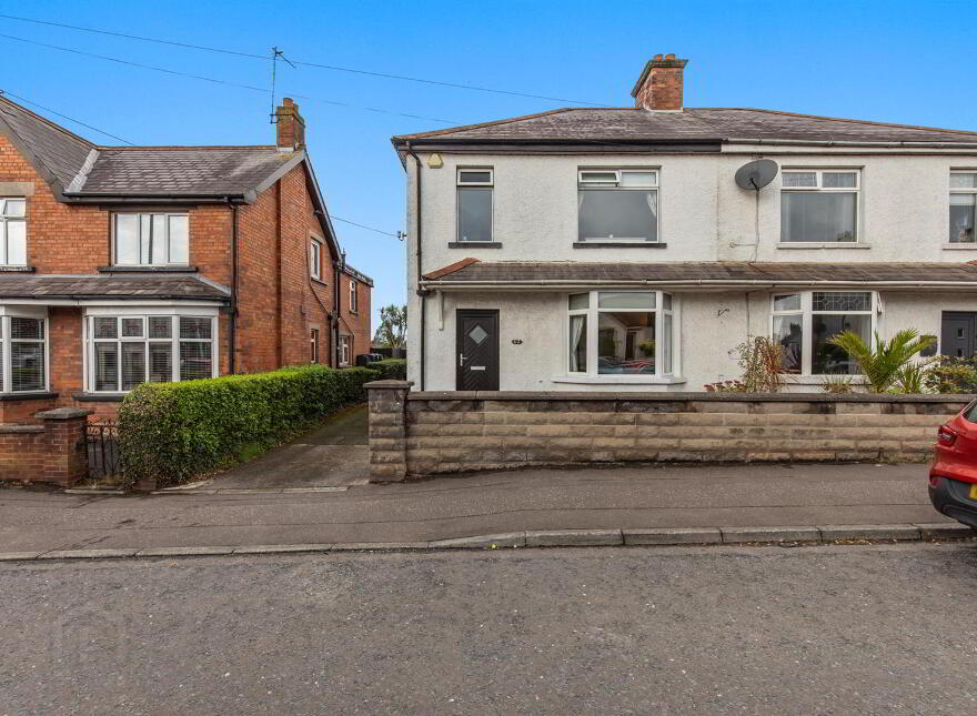 67 Bangor Road, Newtownards, BT23 7BZ