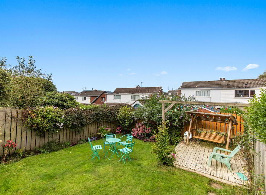 67 Bangor Road, Newtownards, BT23 7BZ