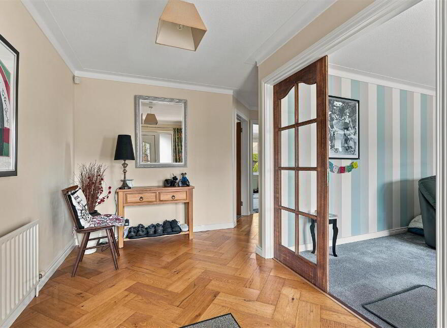 17 Gorsehill Rise, Moneyreagh, BT23 6XF