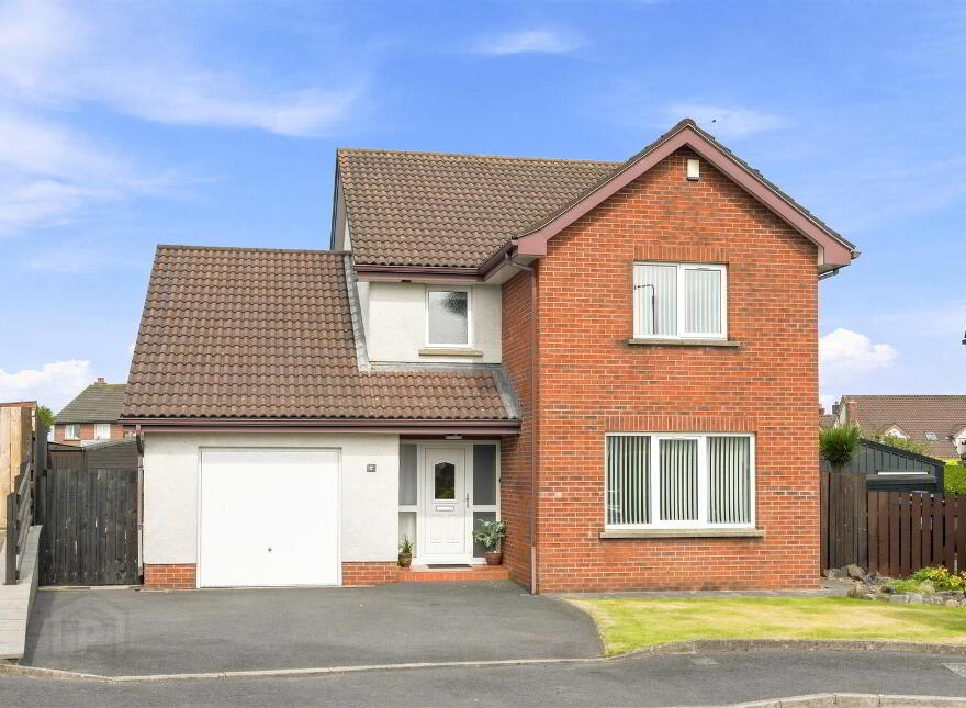 17 Gorsehill Rise, Moneyreagh, BT23 6XF photo