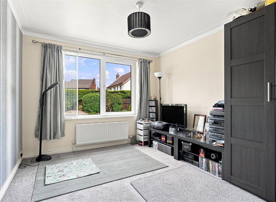 17 Gorsehill Rise, Moneyreagh, BT23 6XF