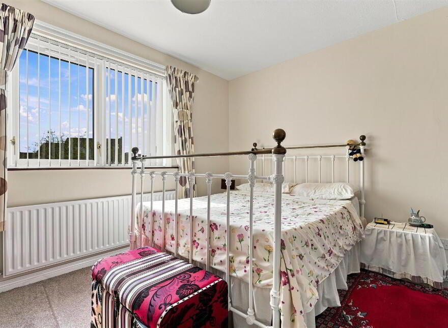 17 Gorsehill Rise, Moneyreagh, BT23 6XF