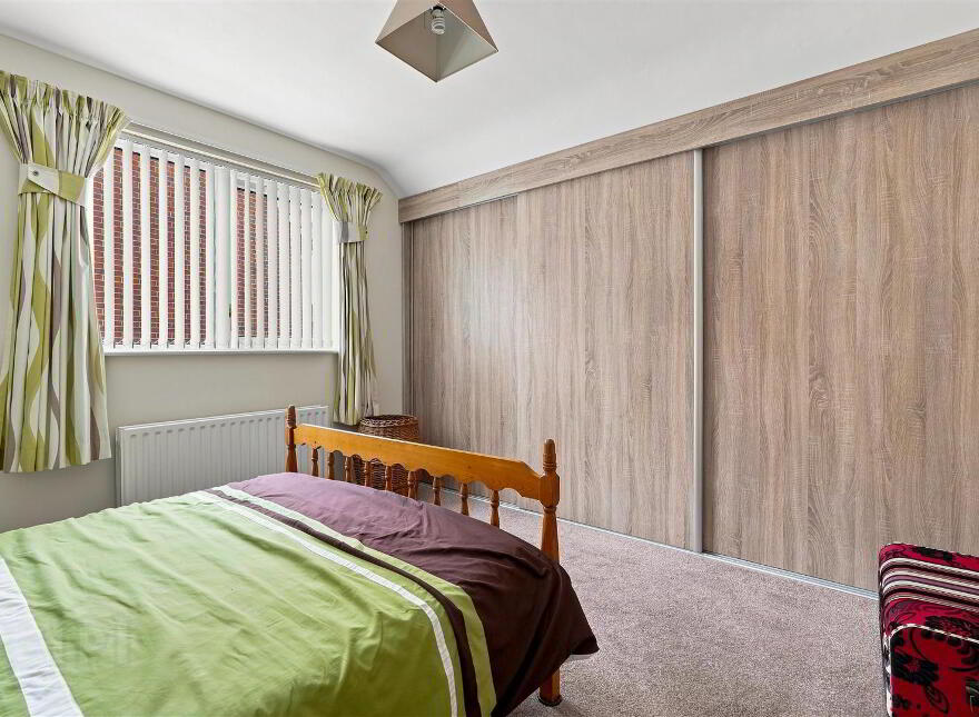 17 Gorsehill Rise, Moneyreagh, BT23 6XF
