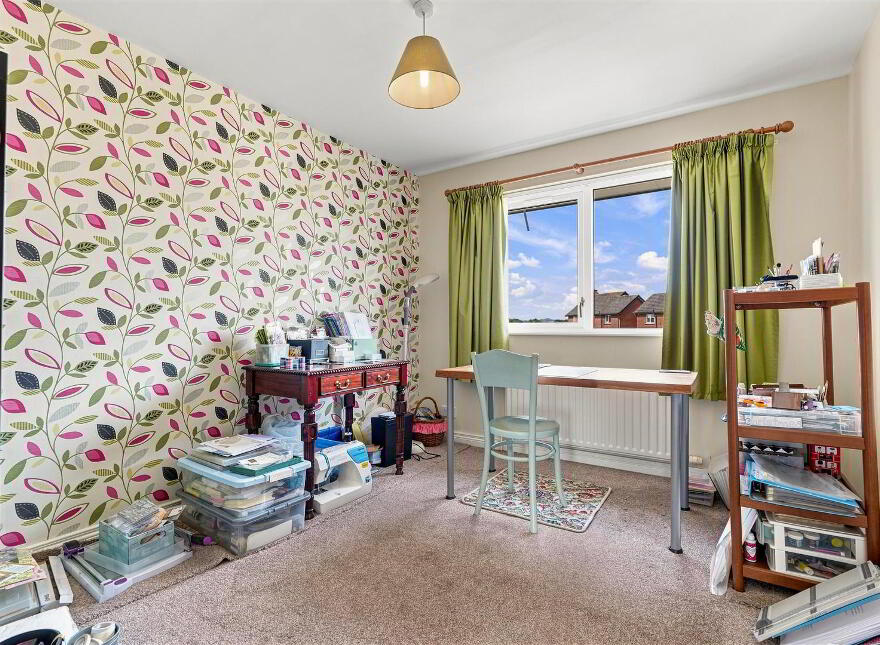 17 Gorsehill Rise, Moneyreagh, BT23 6XF