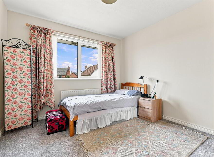 17 Gorsehill Rise, Moneyreagh, BT23 6XF