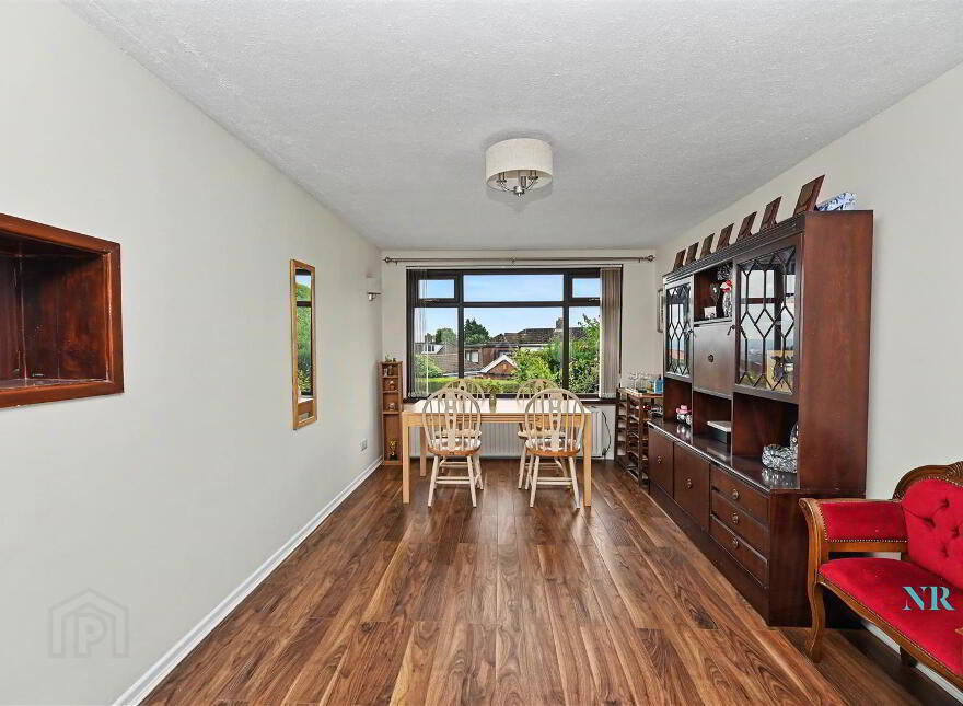 62 Duncoole Park, Belfast, BT14 8JT