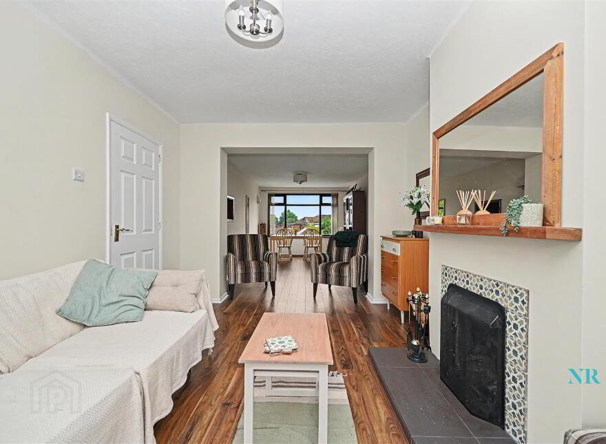 62 Duncoole Park, Belfast, BT14 8JT