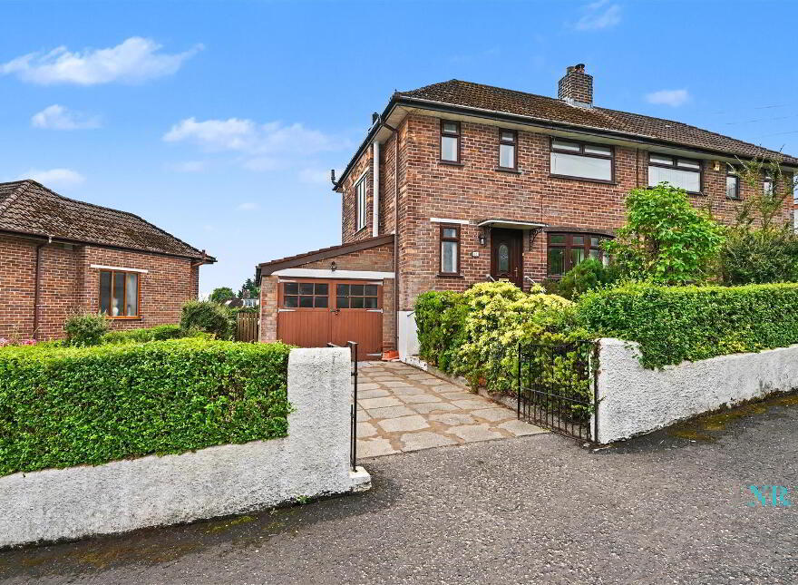 62 Duncoole Park, Belfast, BT14 8JT