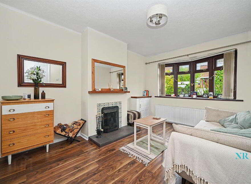 62 Duncoole Park, Belfast, BT14 8JT
