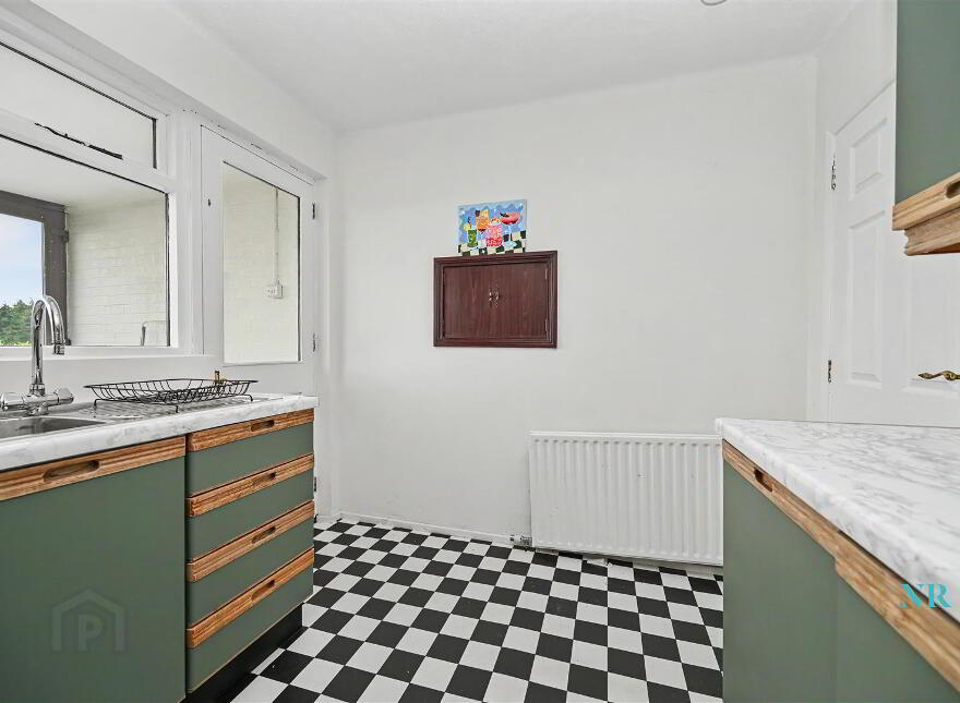 62 Duncoole Park, Belfast, BT14 8JT