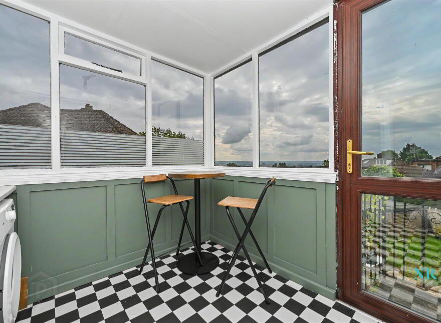 62 Duncoole Park, Belfast, BT14 8JT