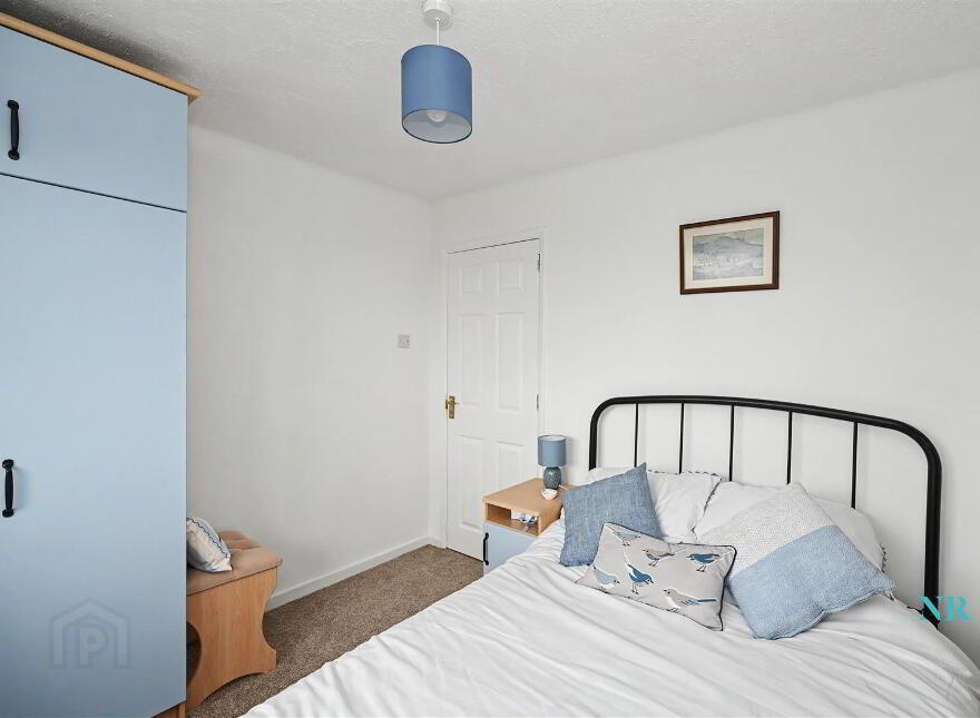 62 Duncoole Park, Belfast, BT14 8JT