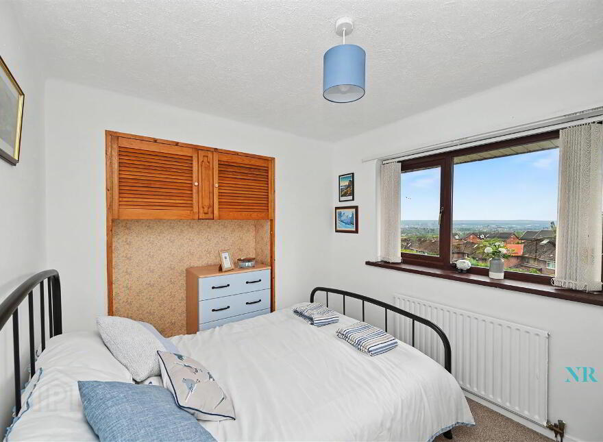 62 Duncoole Park, Belfast, BT14 8JT