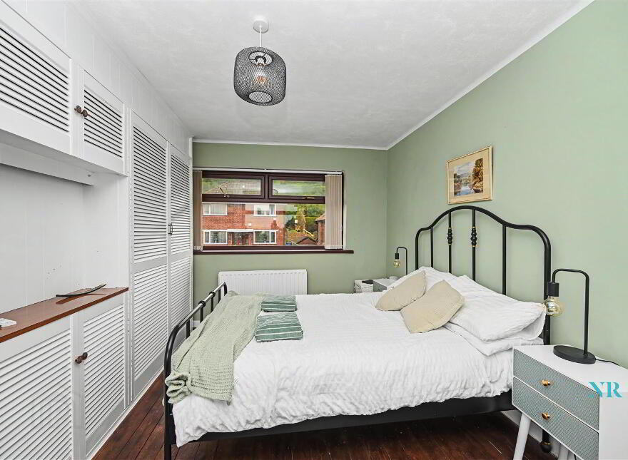 62 Duncoole Park, Belfast, BT14 8JT