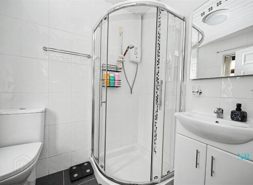 62 Duncoole Park, Belfast, BT14 8JT