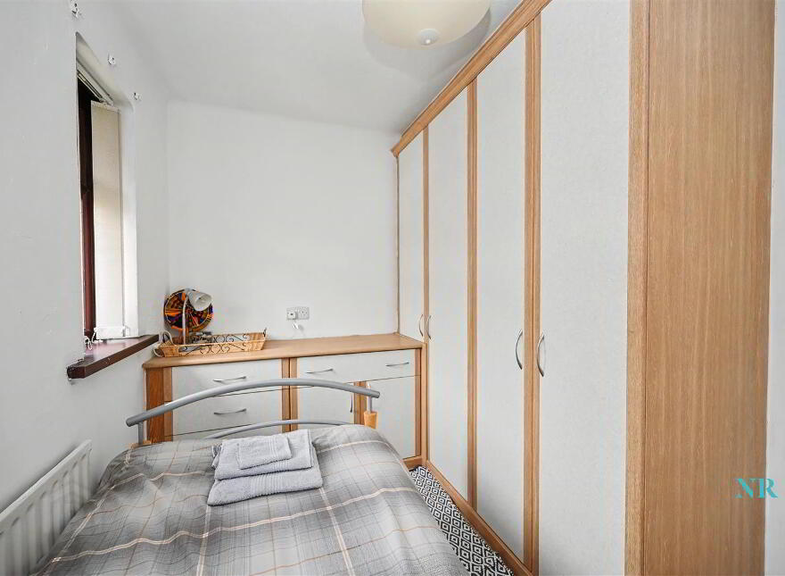 62 Duncoole Park, Belfast, BT14 8JT