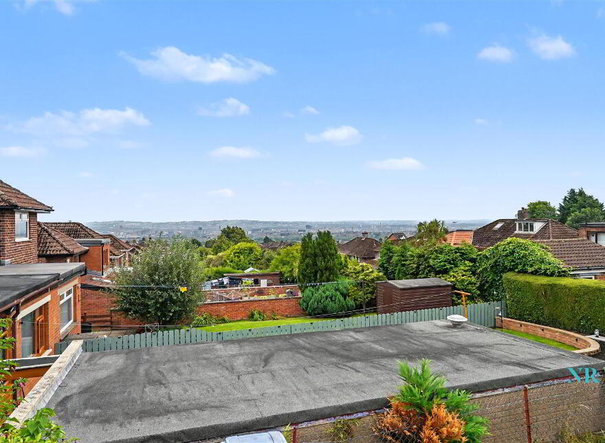 62 Duncoole Park, Belfast, BT14 8JT