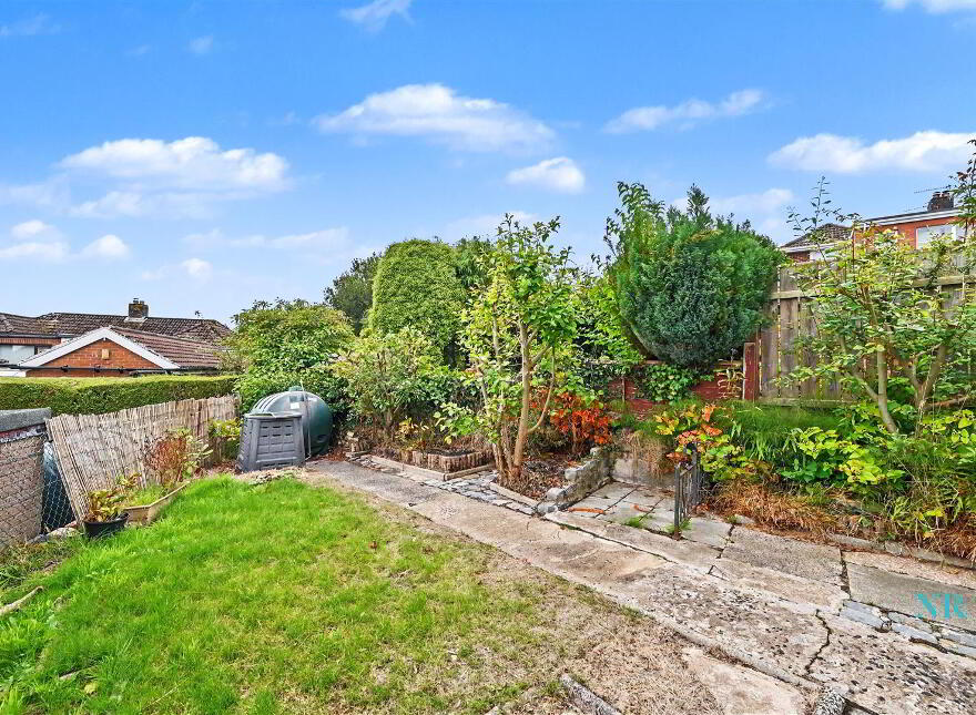 62 Duncoole Park, Belfast, BT14 8JT