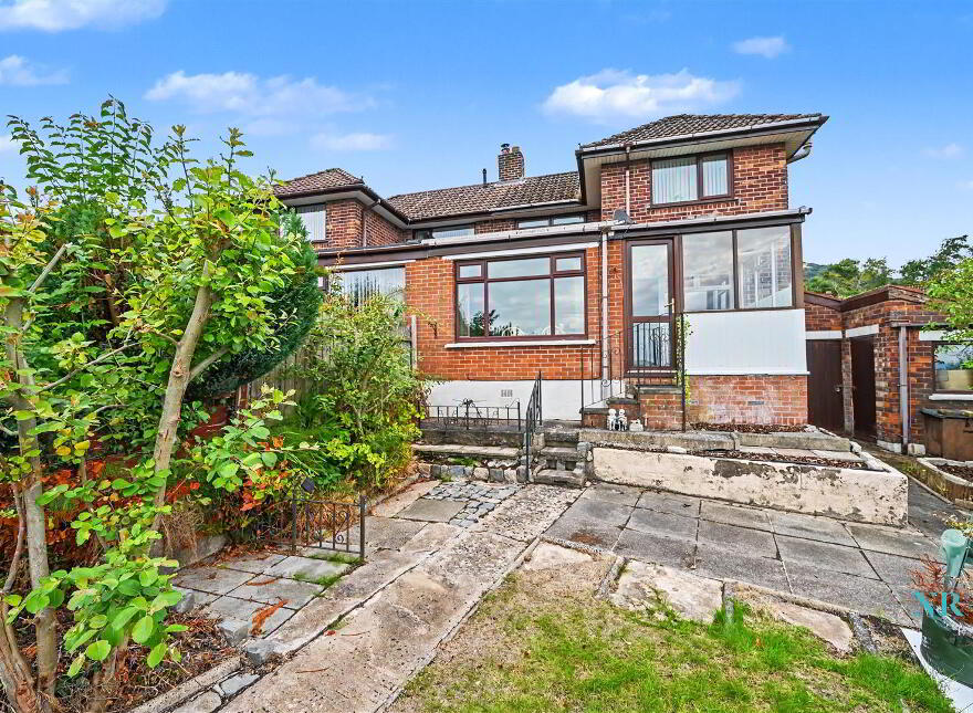 62 Duncoole Park, Belfast, BT14 8JT