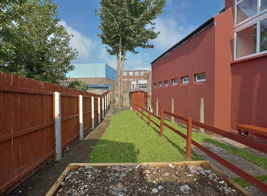 88 Union Street, Lurgan, Craigavon, BT66 8ED