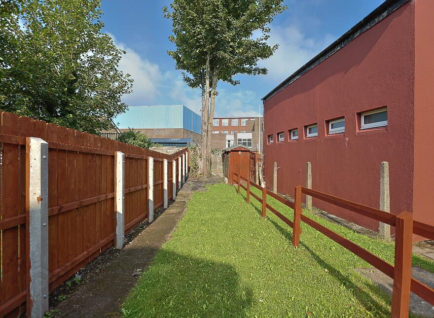 88 Union Street, Lurgan, Craigavon, BT66 8ED