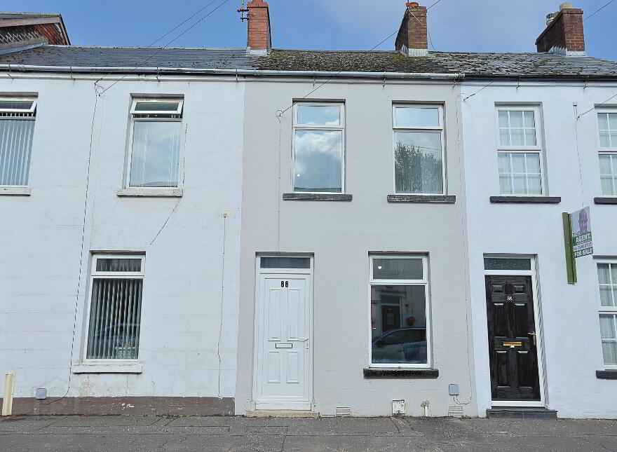 88 Union Street, Lurgan, Craigavon, BT66 8ED photo