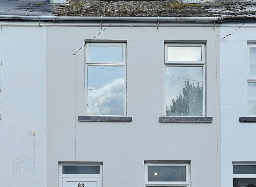 88 Union Street, Lurgan, Craigavon, BT66 8ED