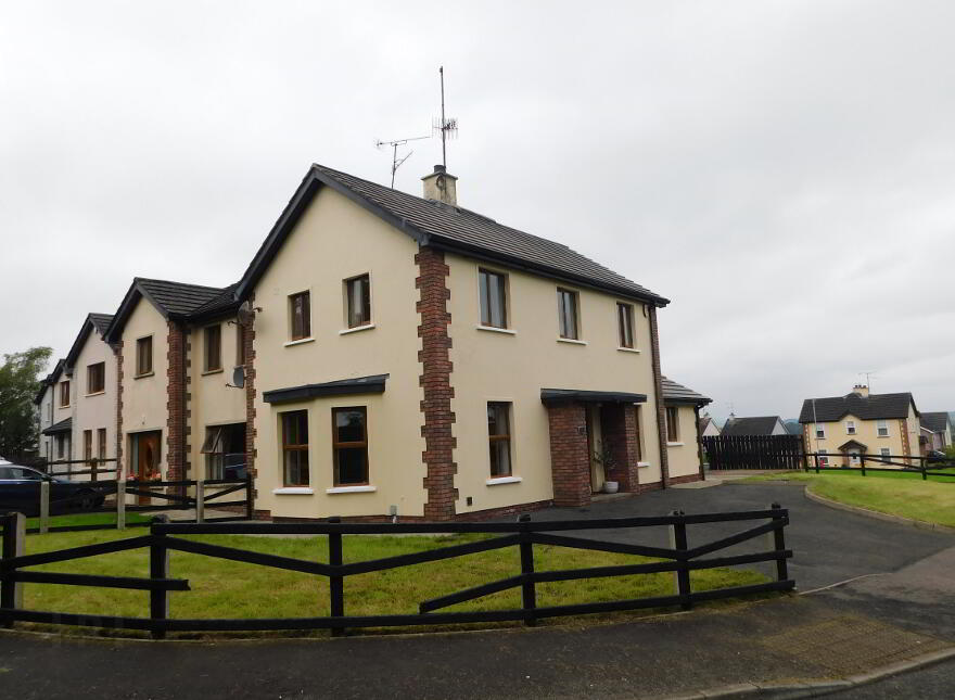 20 Glenview, Killen, Castlederg, BT81 7RS