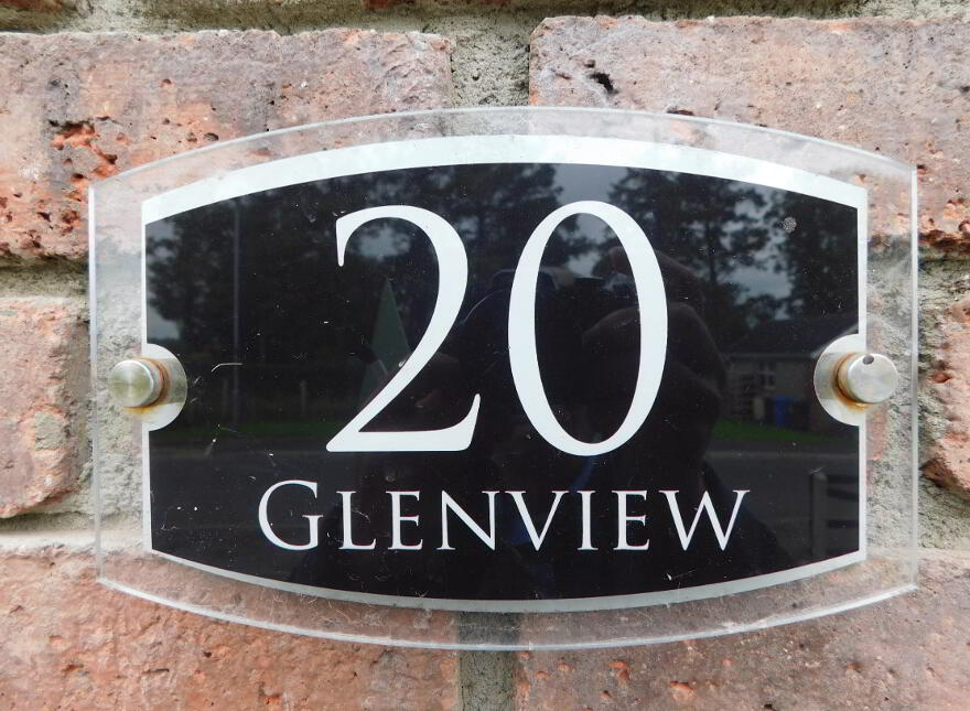 20 Glenview, Killen, Castlederg, BT81 7RS