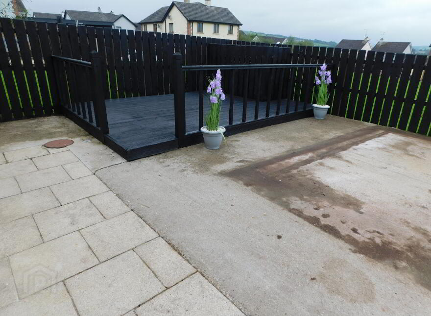 20 Glenview, Killen, Castlederg, BT81 7RS