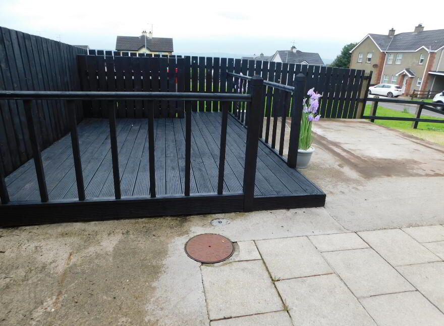 20 Glenview, Killen, Castlederg, BT81 7RS