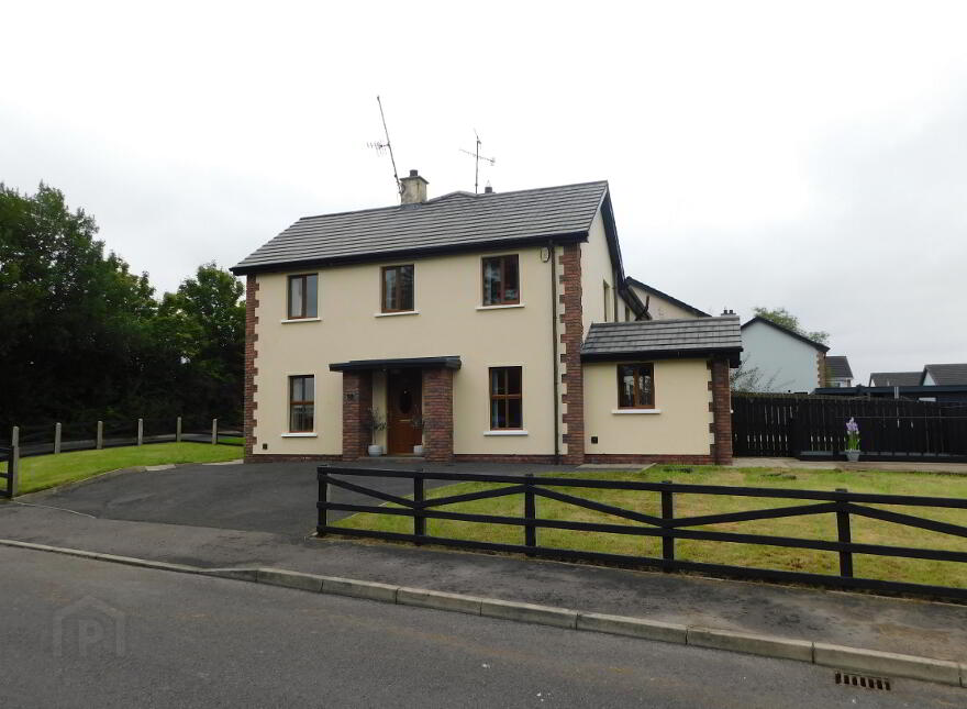 20 Glenview, Killen, Castlederg, BT81 7RS
